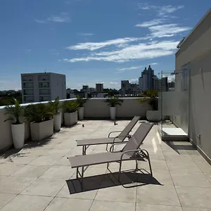  Appartamento Attico Sole